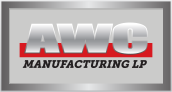 AWC Manufacturing Logo